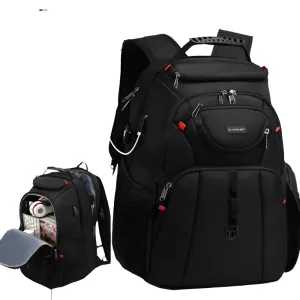 53％ Off | Travel Laptop Backpack, 17 Inch Business Durable Backpack With USB, Waterproof University Backpack For Men And Women