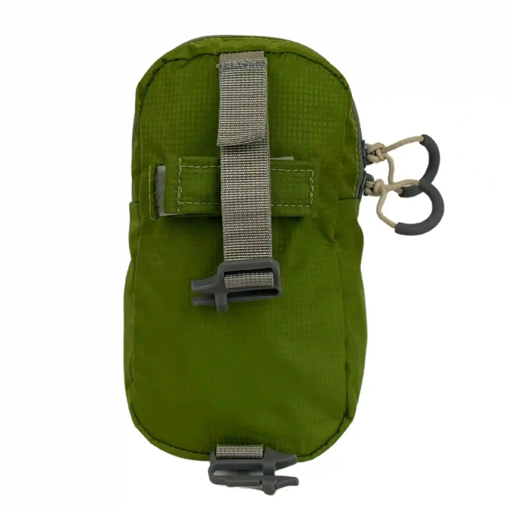 Aarn Backpack Shoulder Strap Pocket