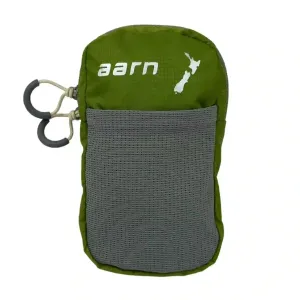 Aarn Backpack Shoulder Strap Pocket