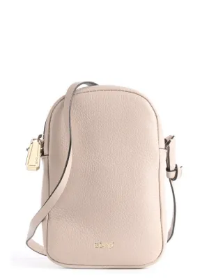 Abro KIRA Phone Bag Beige Blush 029571-46 0043