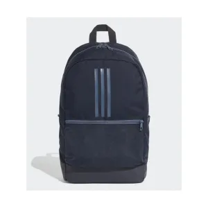 Adidas- Classic 3-Stripes Backpack- Blue