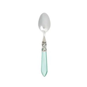 Aladdin Antique Aqua Place Spoon