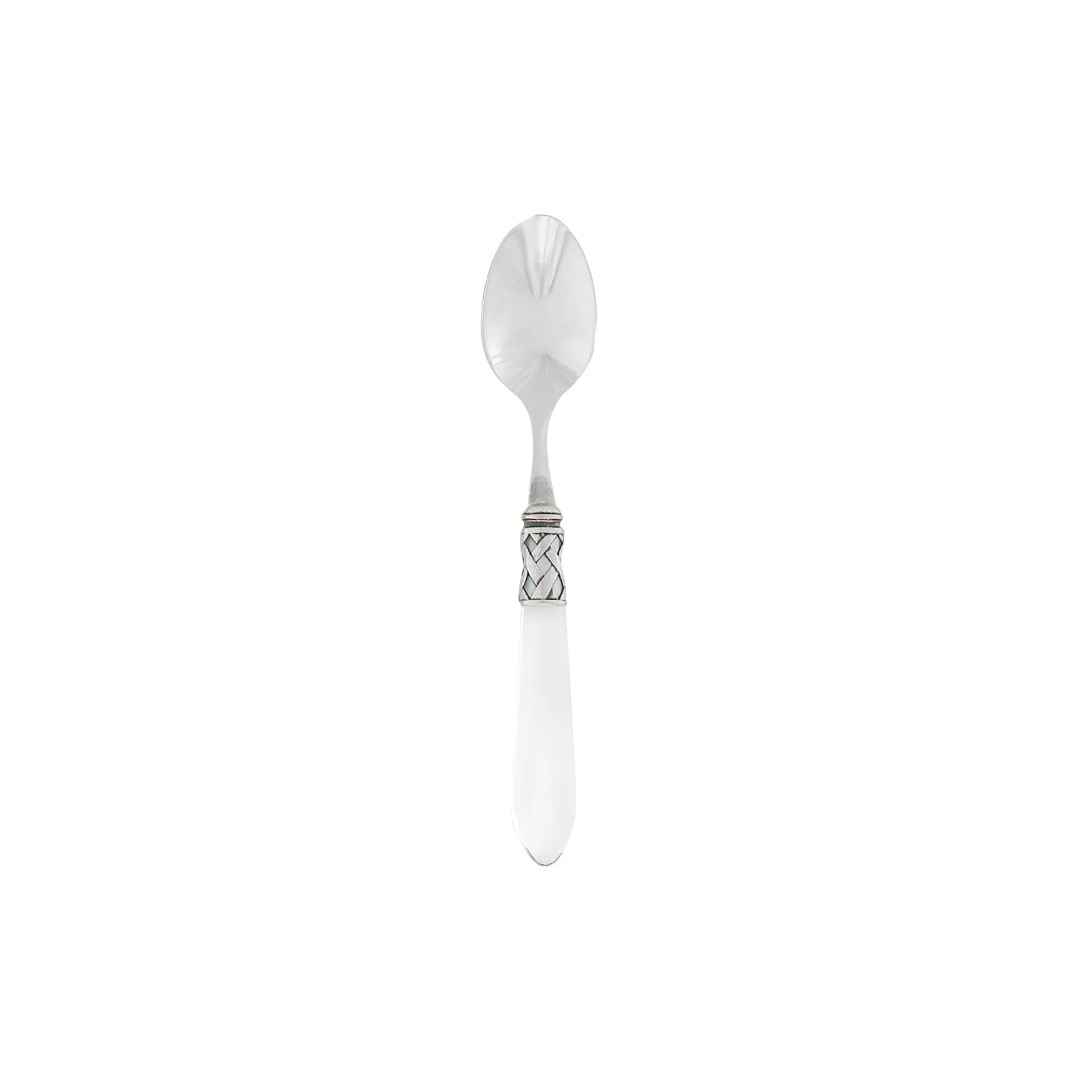 Aladdin Antique Clear Teaspoon