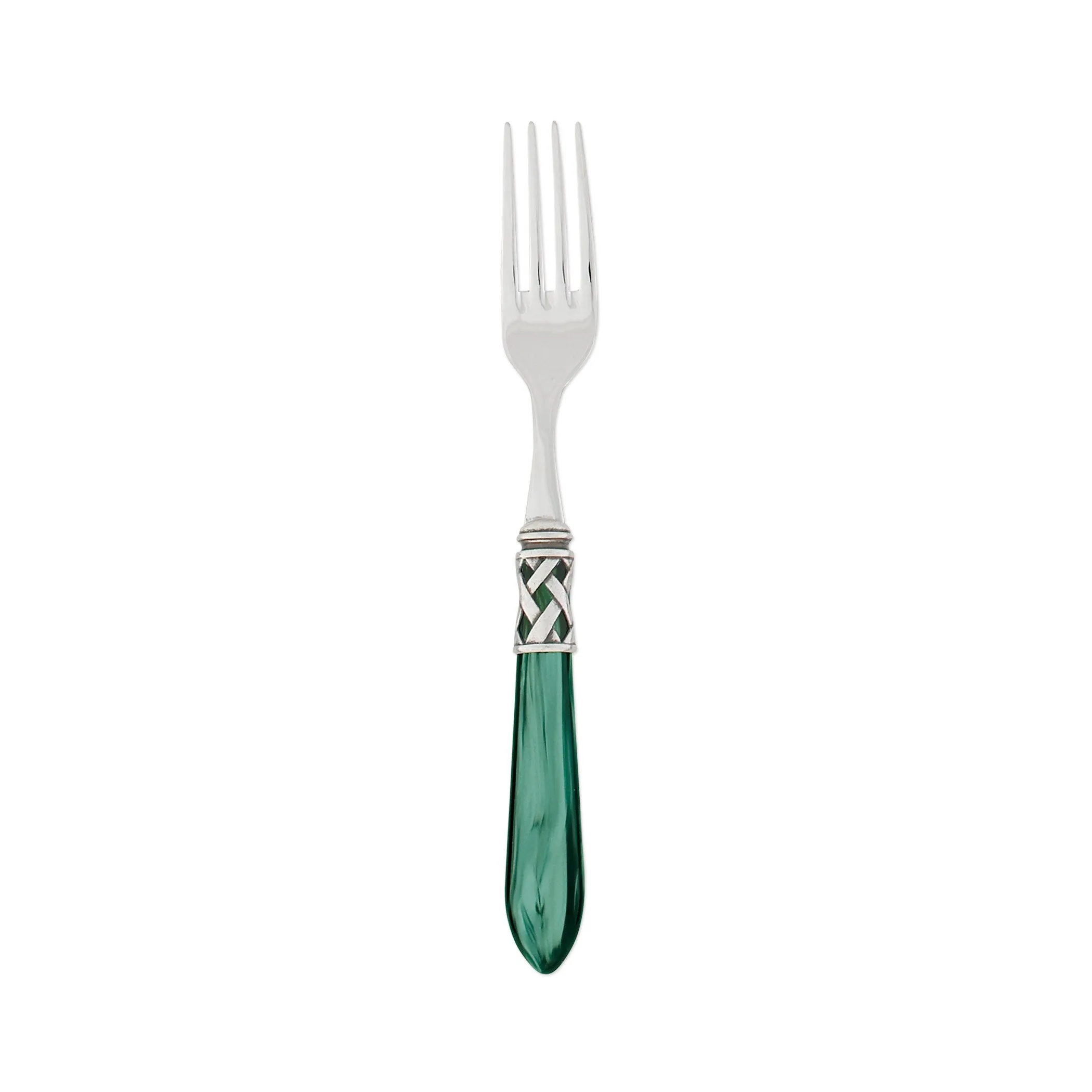 Aladdin Antique Green Place Fork