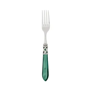 Aladdin Antique Green Place Fork