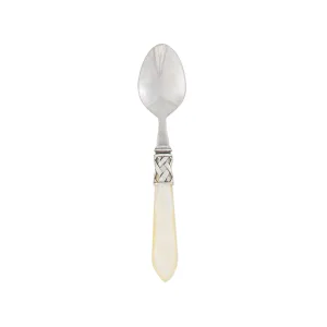 Aladdin Antique Ivory Place Spoon