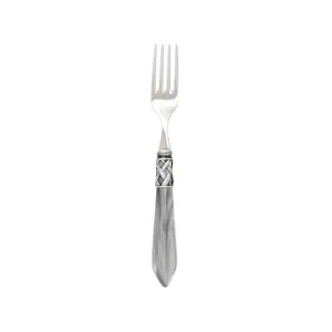 Aladdin Antique Light Gray Salad Fork