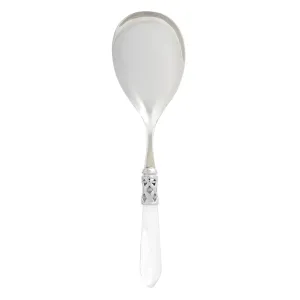 Aladdin Brilliant Clear Serving Spoon