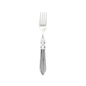 Aladdin Brilliant Light Gray Salad Fork