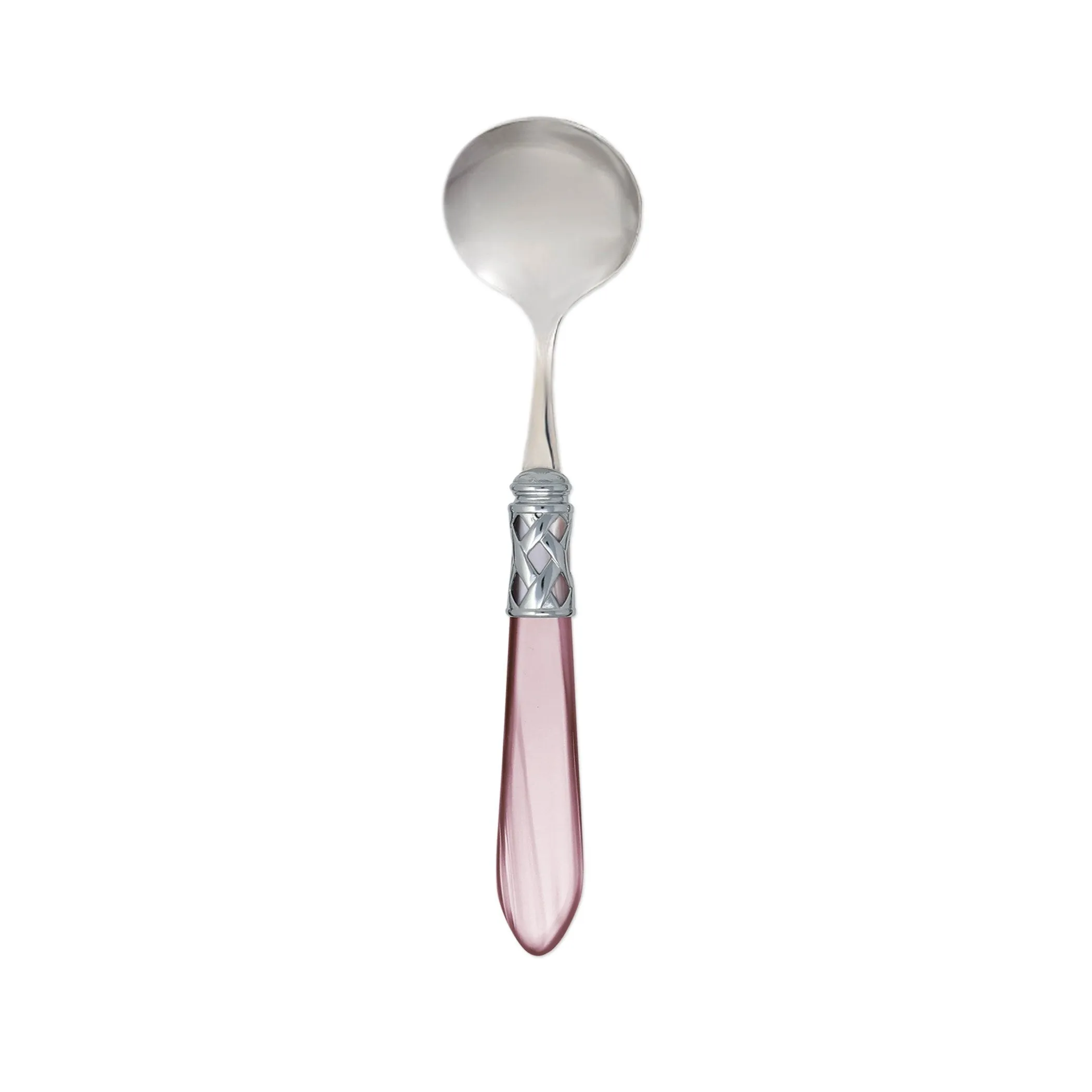 Aladdin Brilliant Lilac Sauce Ladle