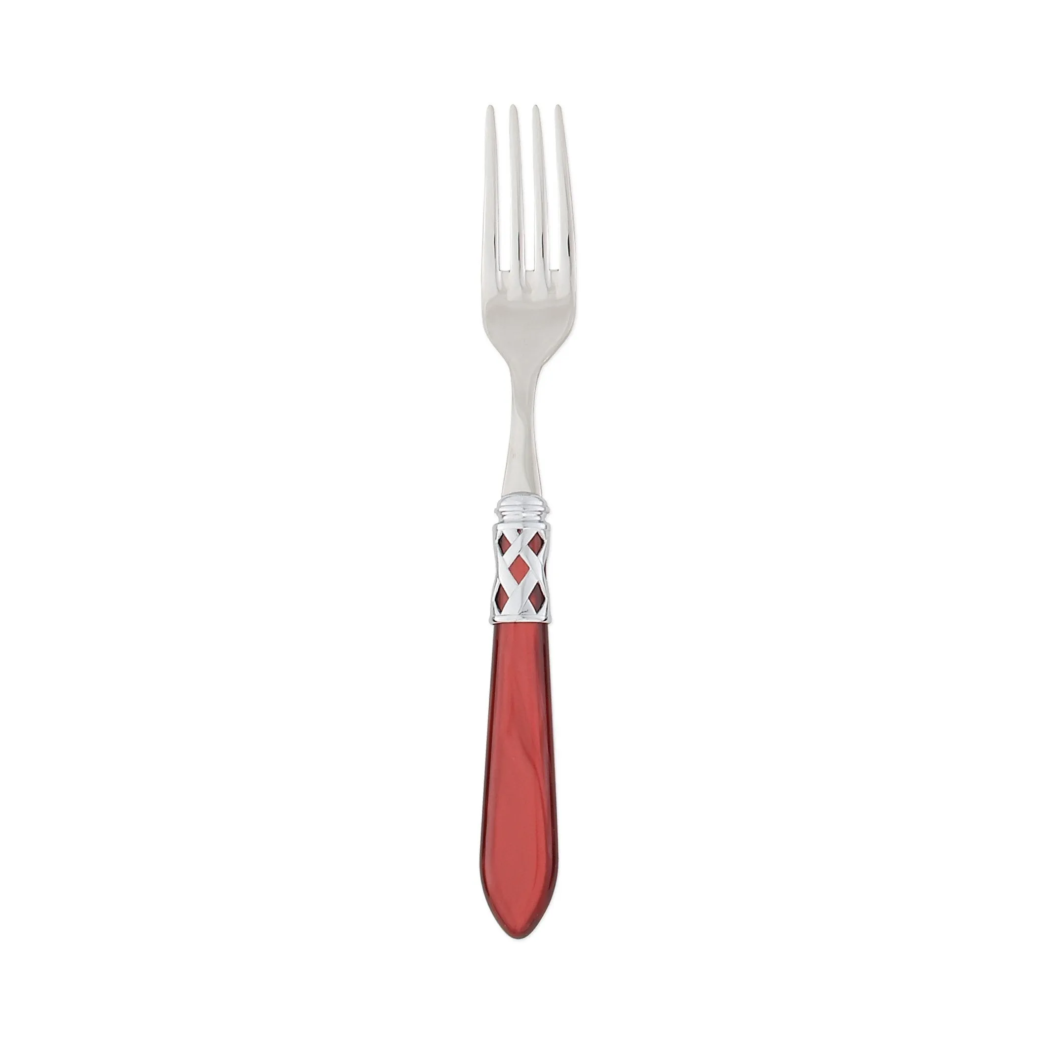 Aladdin Brilliant Red Place Fork