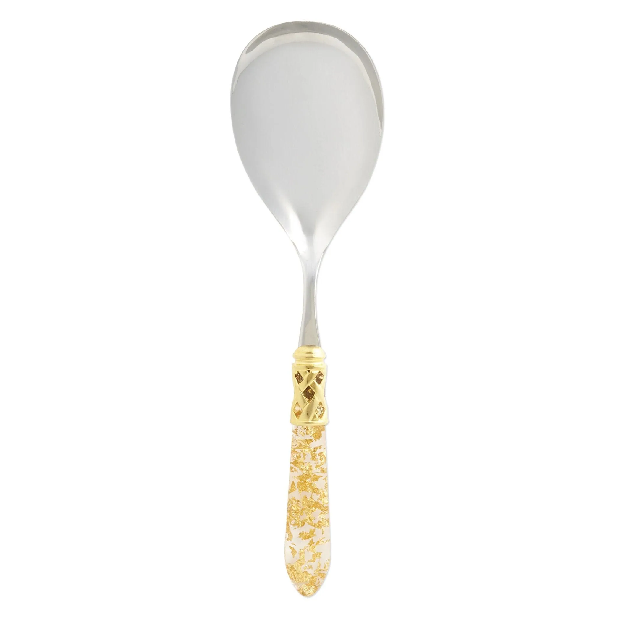 Aladdin Brilliant Serving Spoon