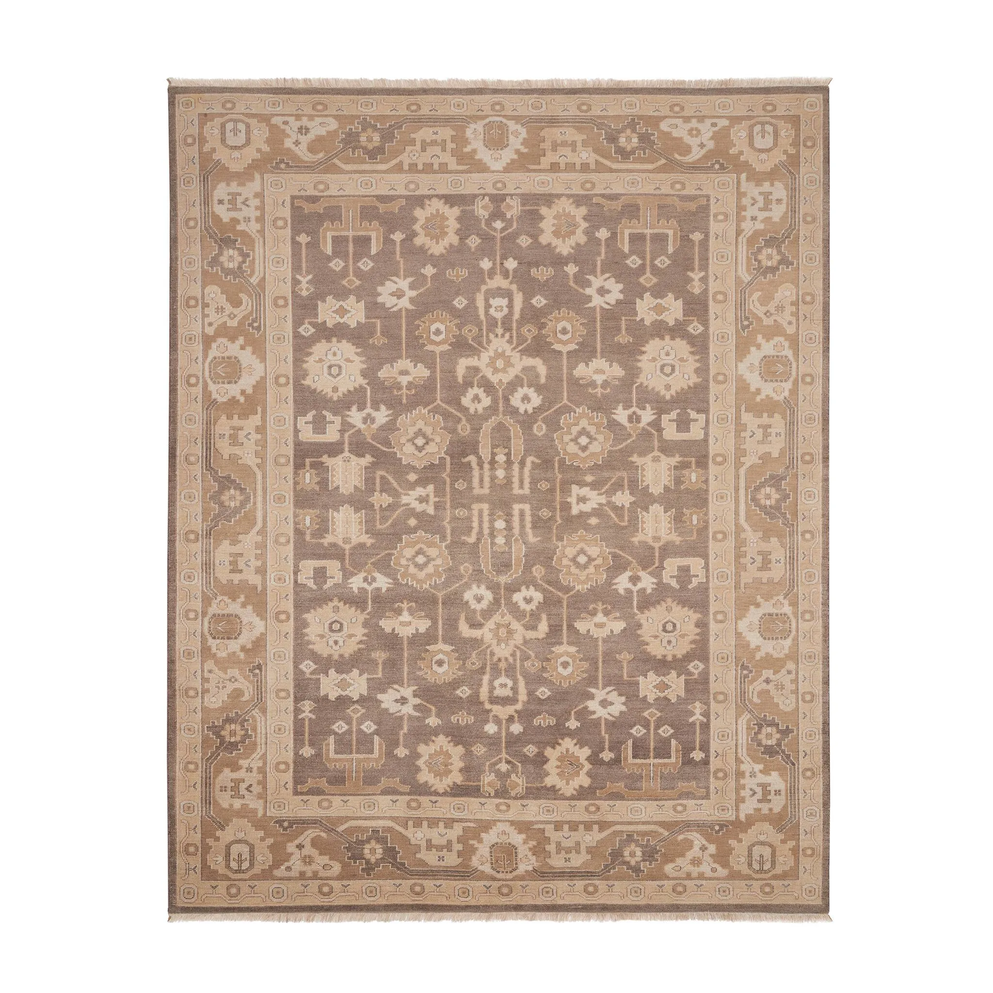 Aldora ALD06 Persian Rug