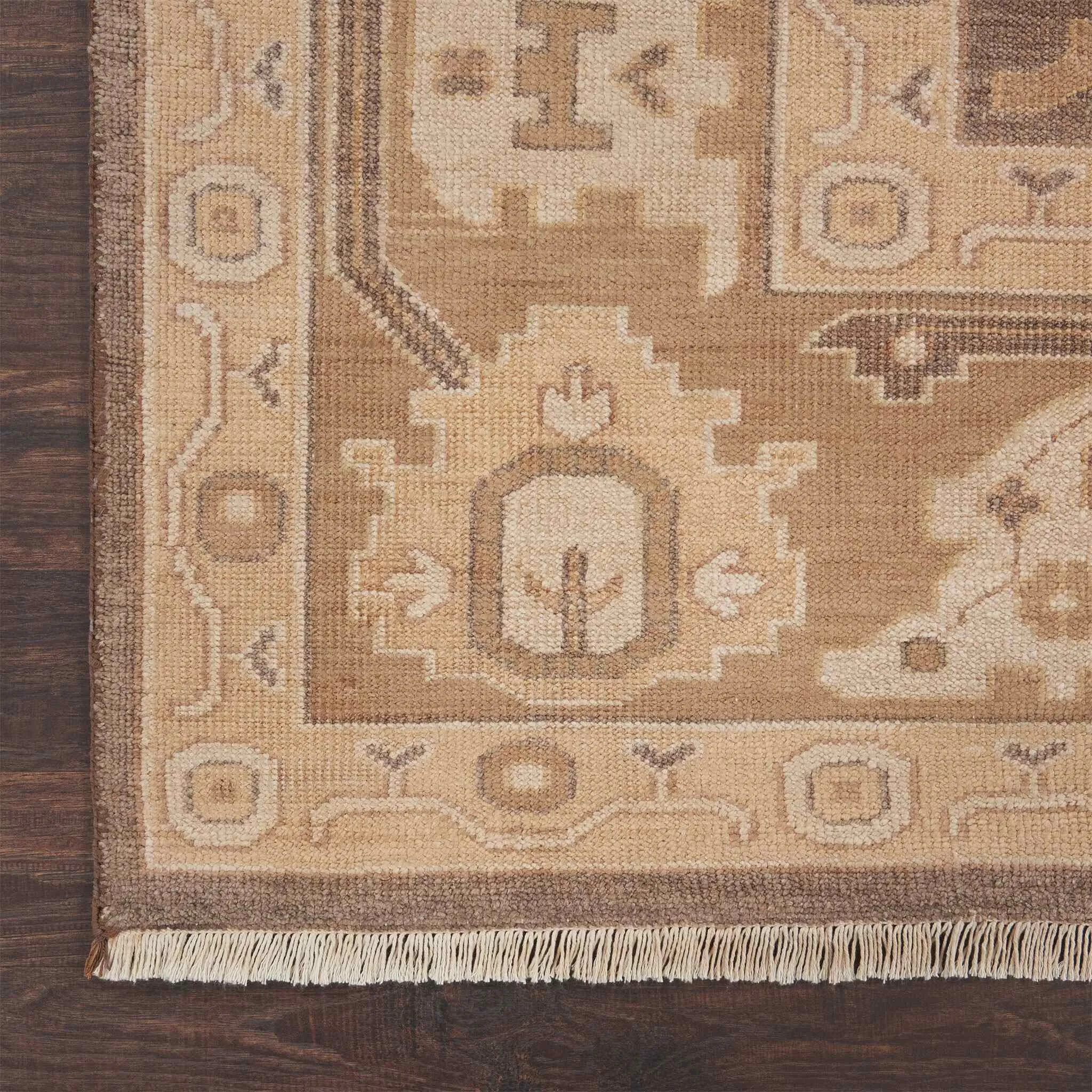 Aldora ALD06 Persian Rug