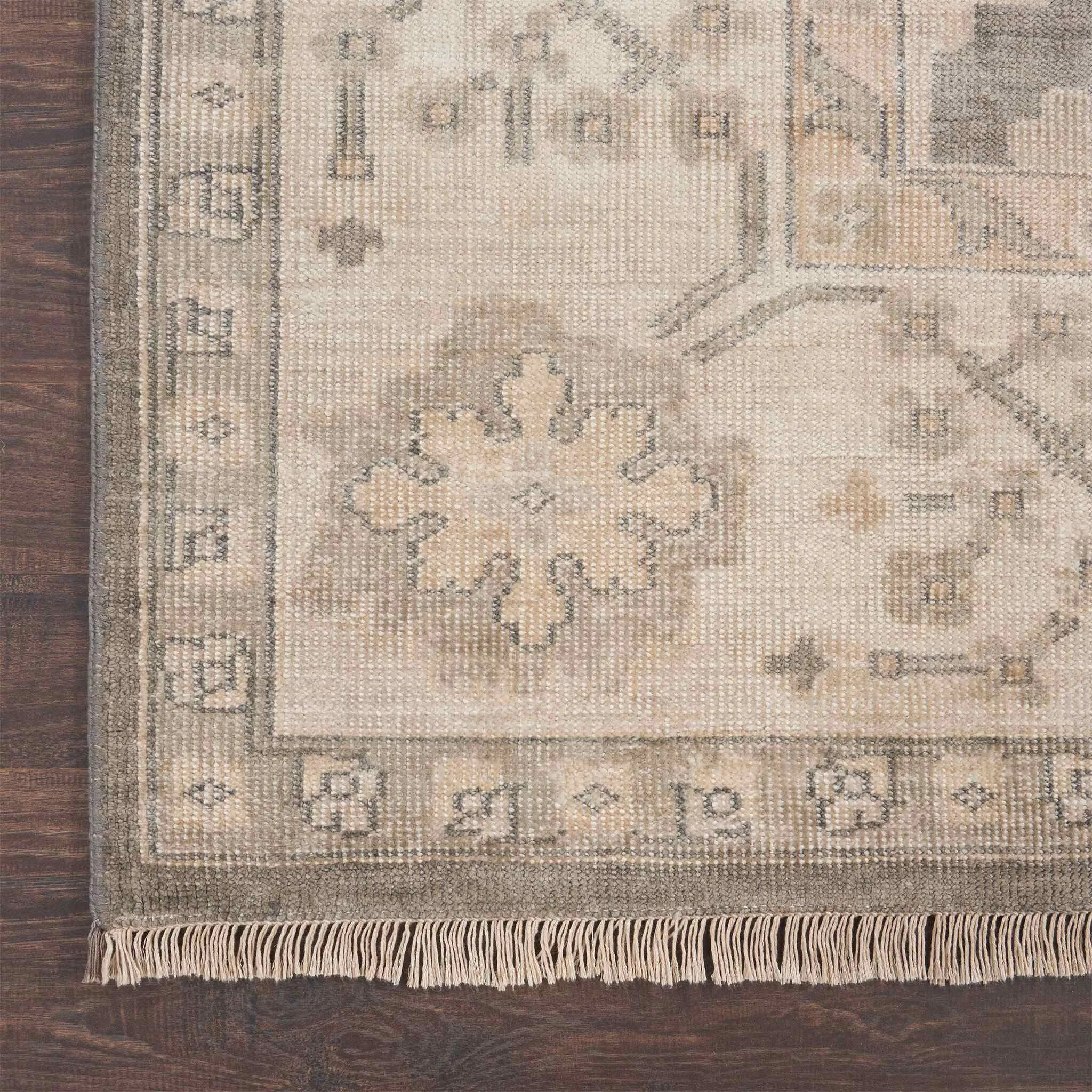 Aldora ALD08 Persian Rug