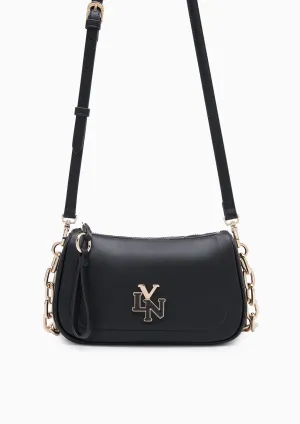 Alen S Shoulderbag Black