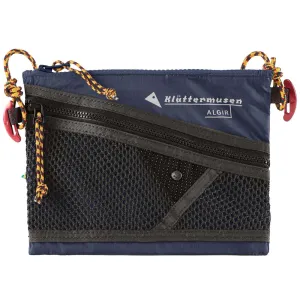 Algir Accessory Bag Small 'Indigo Blue'