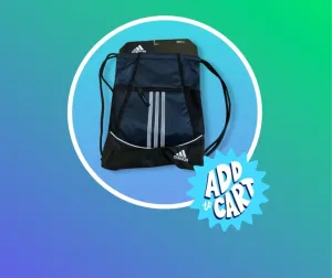 Alliance II Sackpack