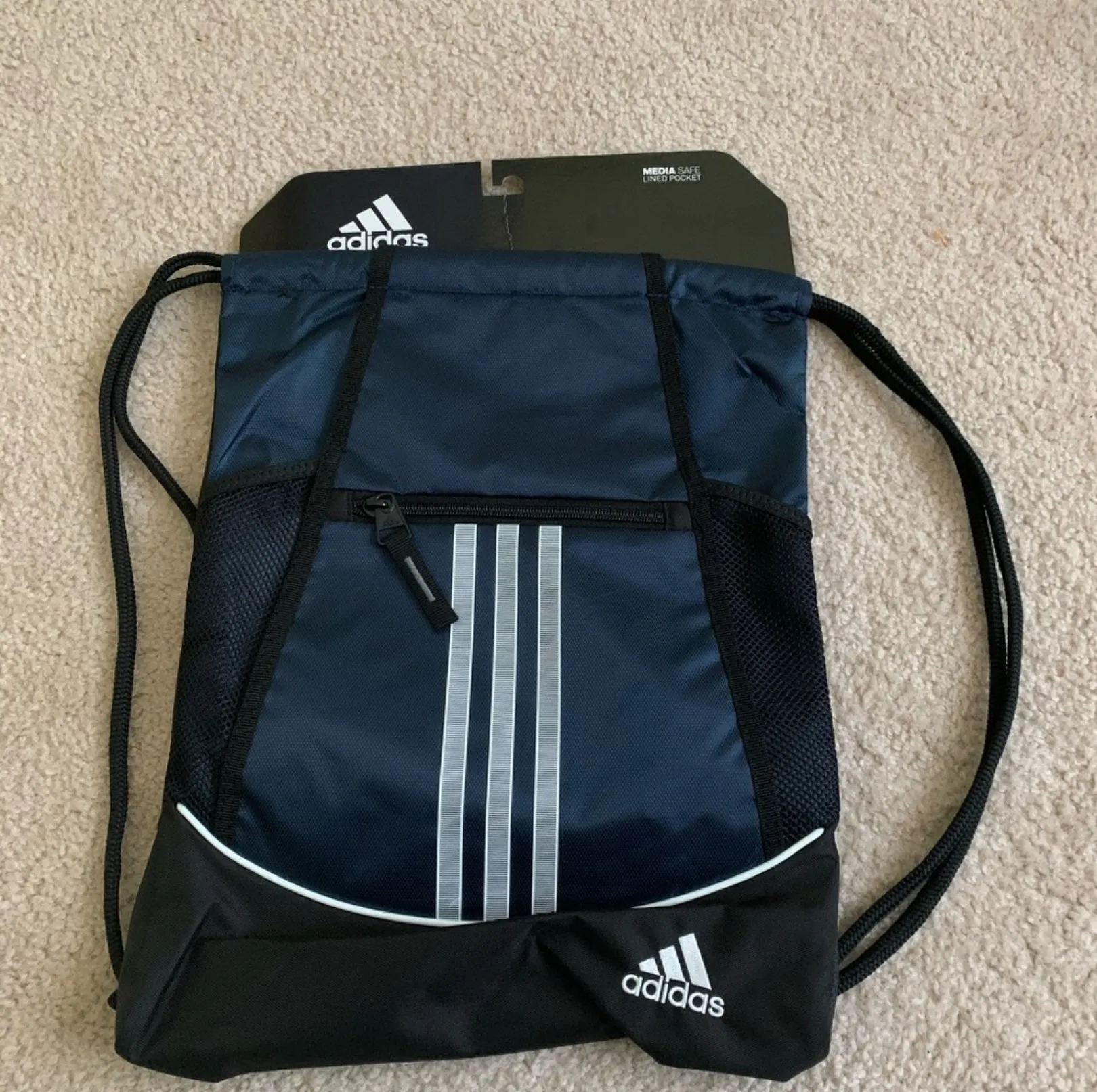 Alliance II Sackpack