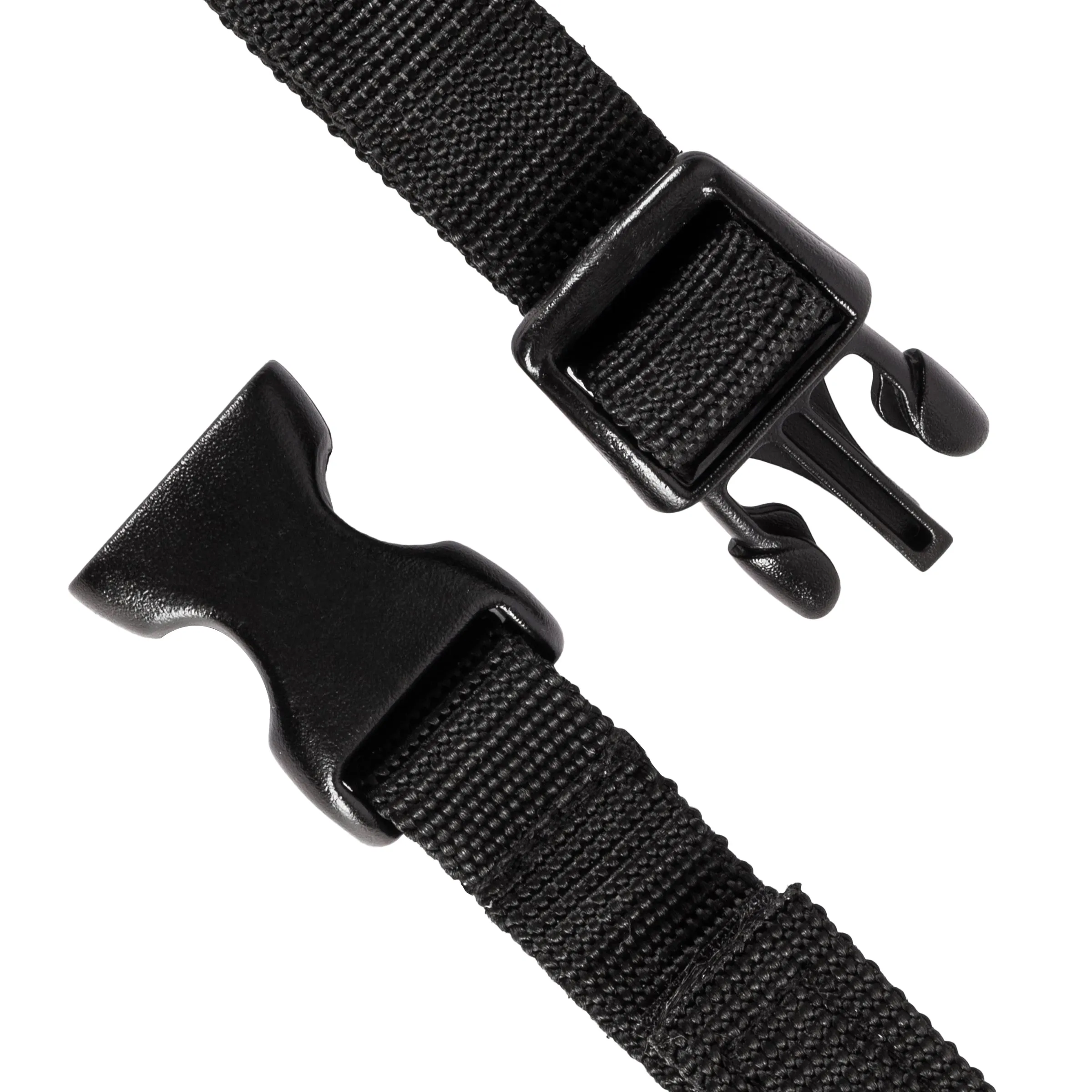 Aluminum Chin Strap Screw Set   Standard Universal Chin Strap Combo