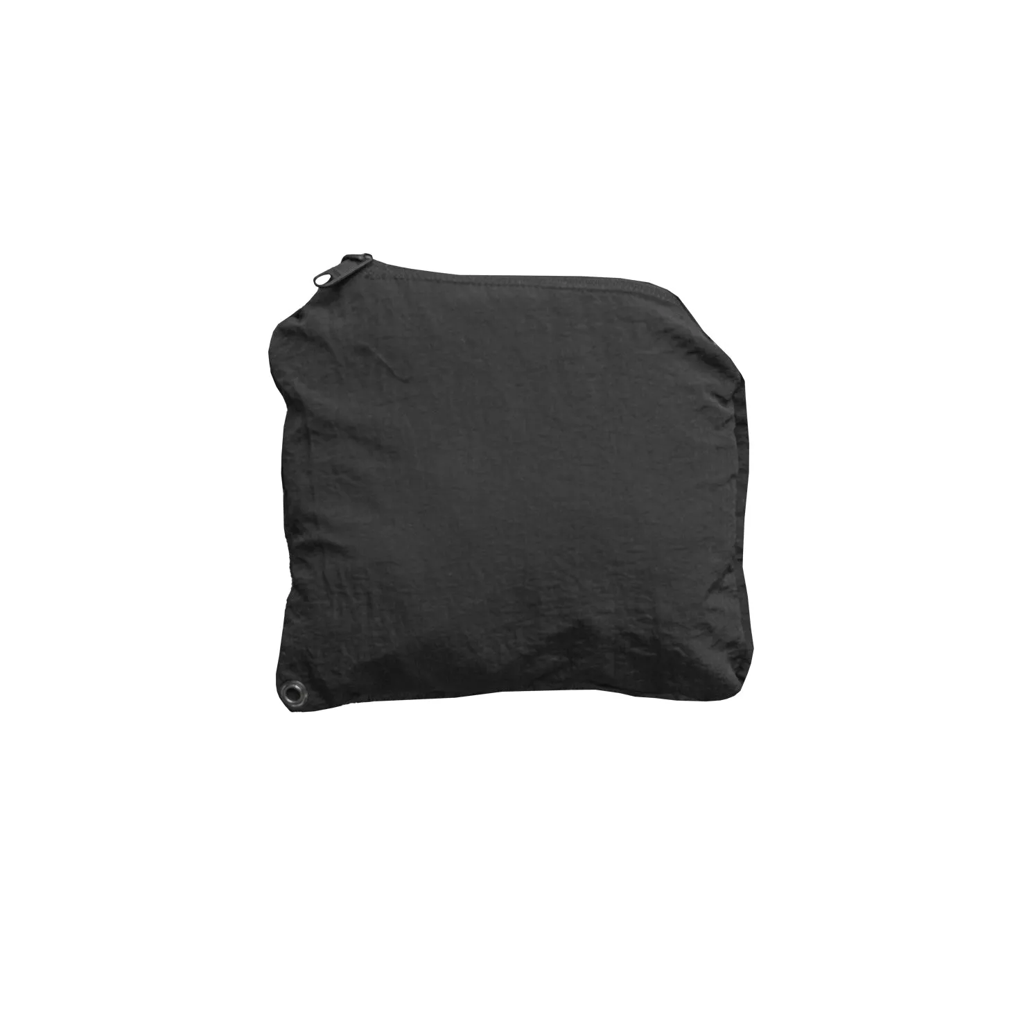 amongst few - Sportswear Packable Shorts (Black)