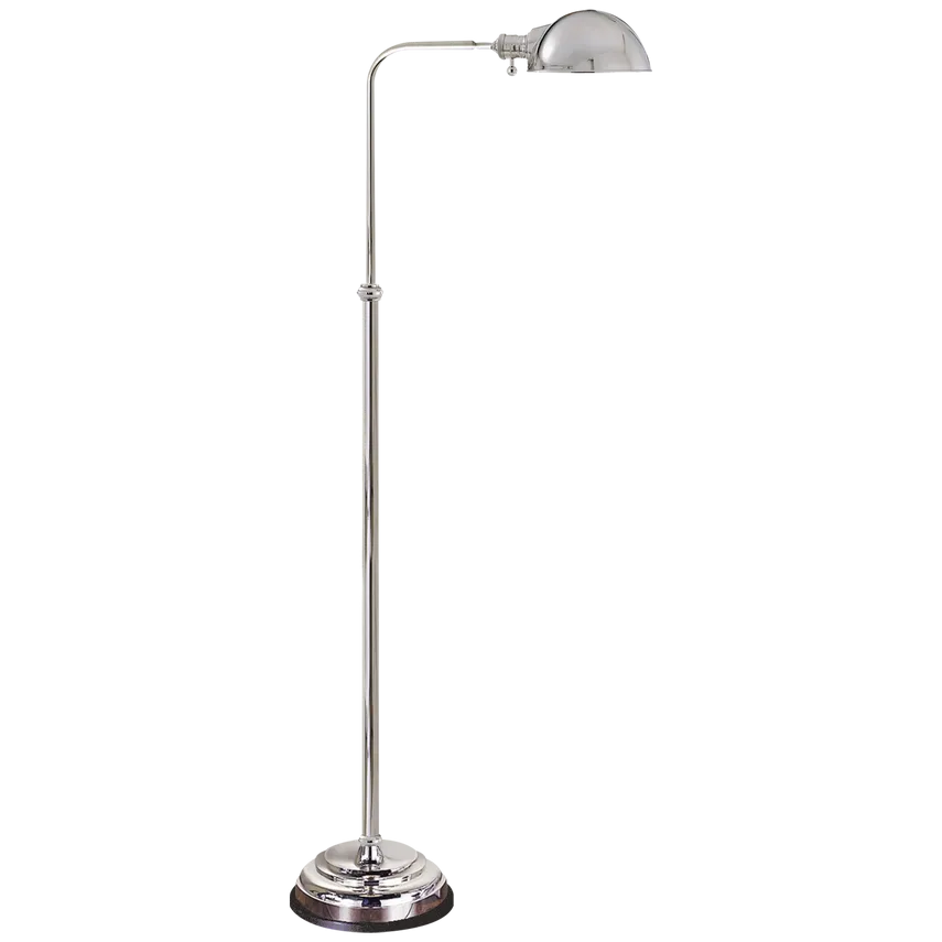 Apothecary Floor Lamp