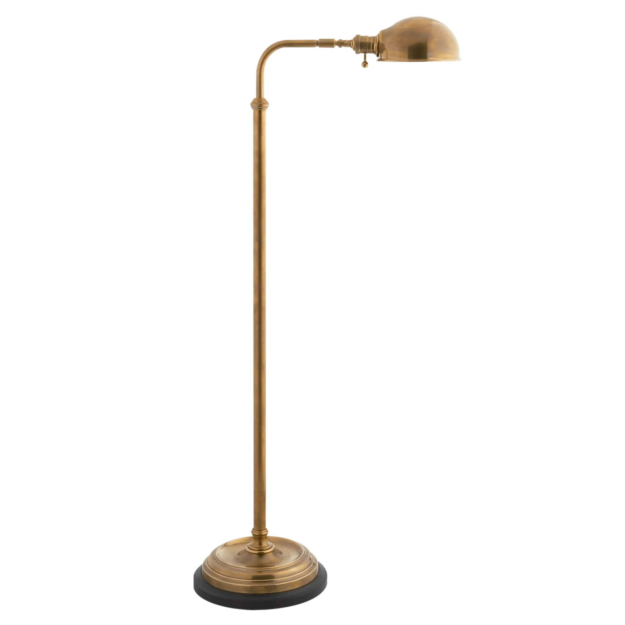 Apothecary Floor Lamp