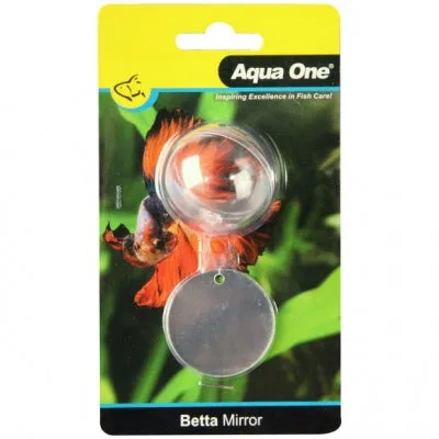 Aqua One Betta Mirror