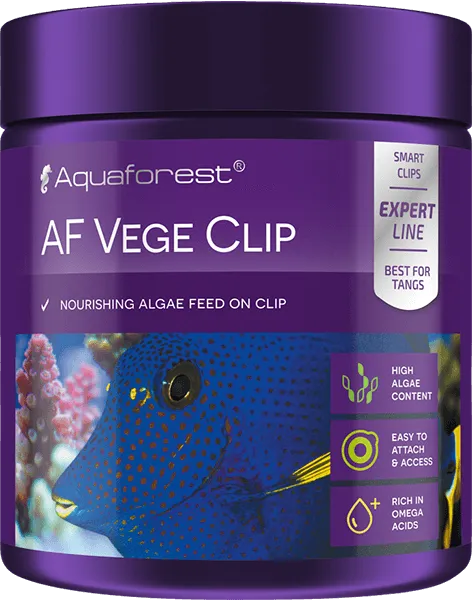 Aquaforest Vege Clip