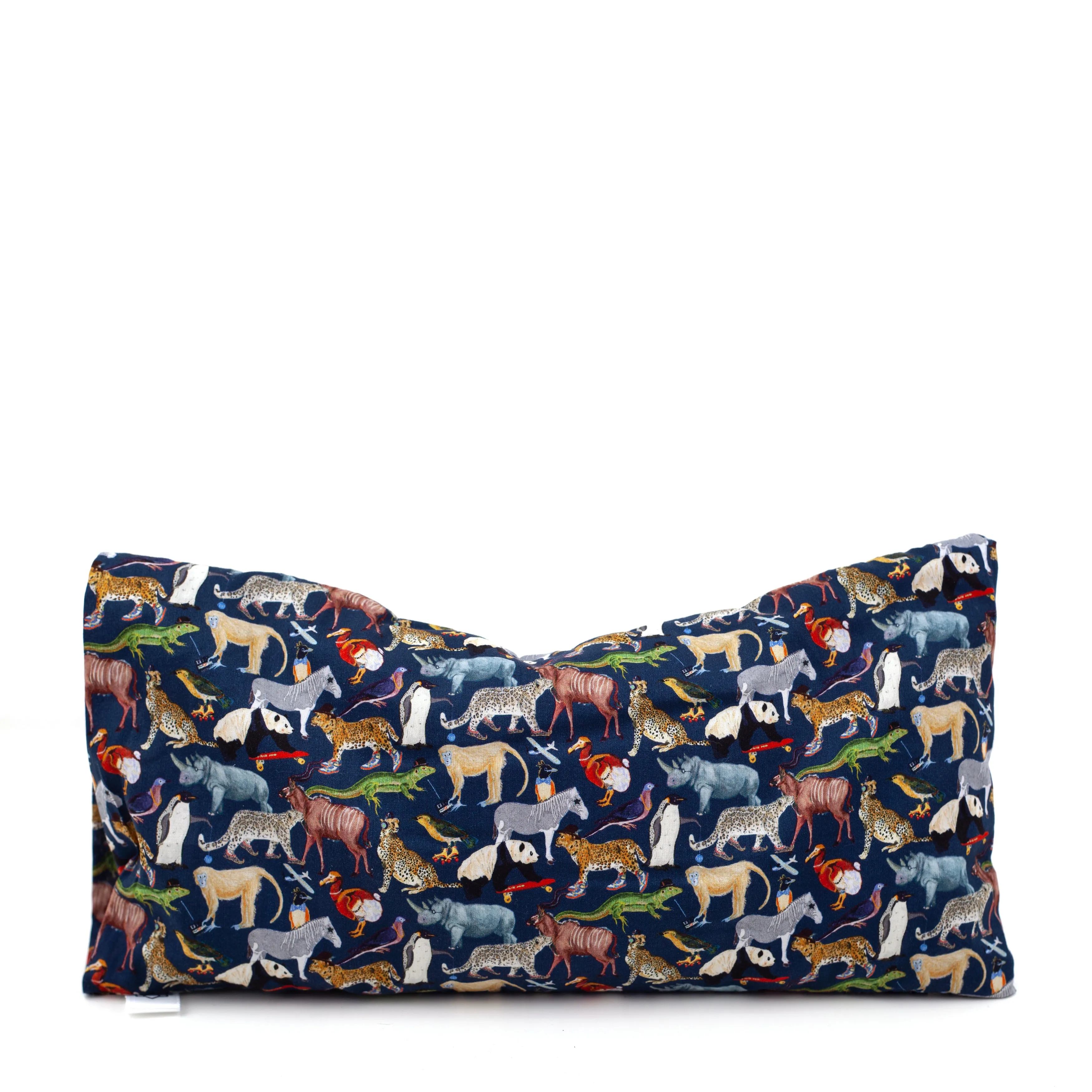 Aromatherapy Eye Pillow - Animal Print