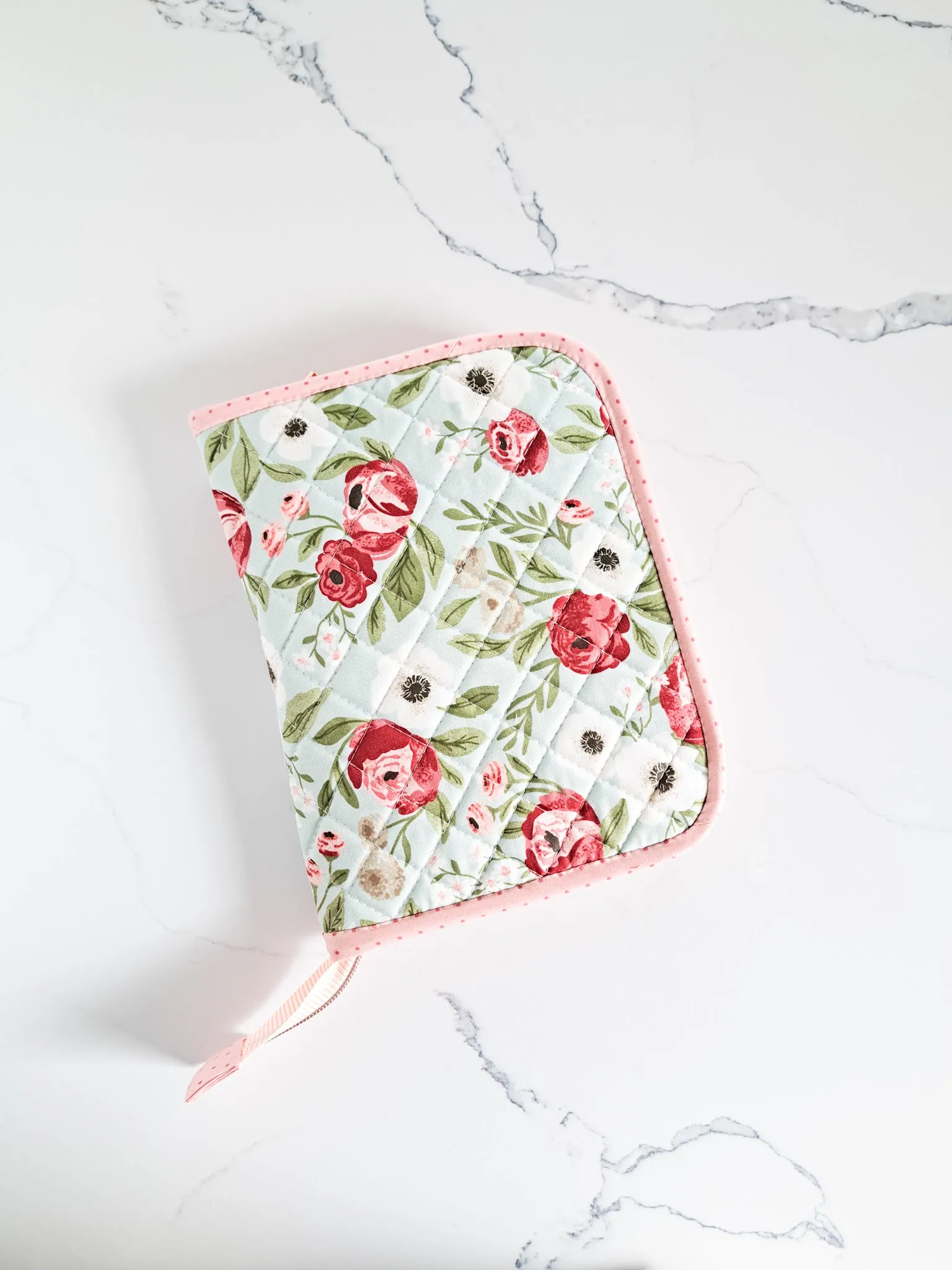 Atlas Zipper Case PDF Pattern - Instant Download