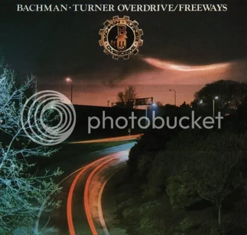 Bachman Turner Overdrive