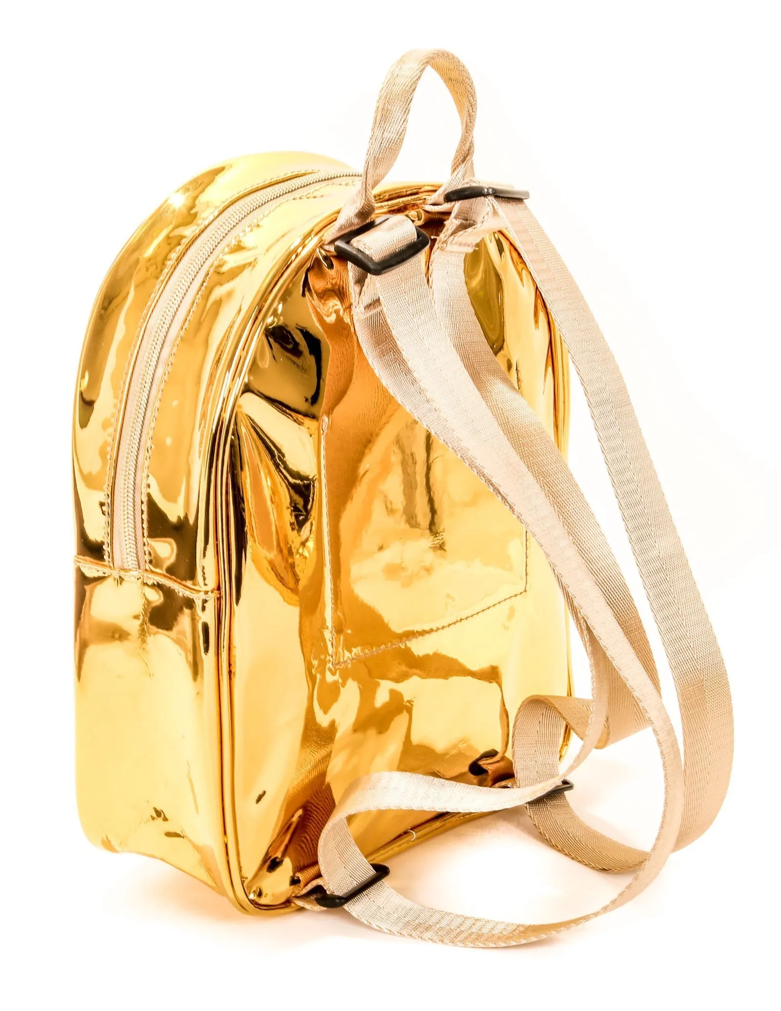 Backpack | MINI |LUX 999.9 Bullion