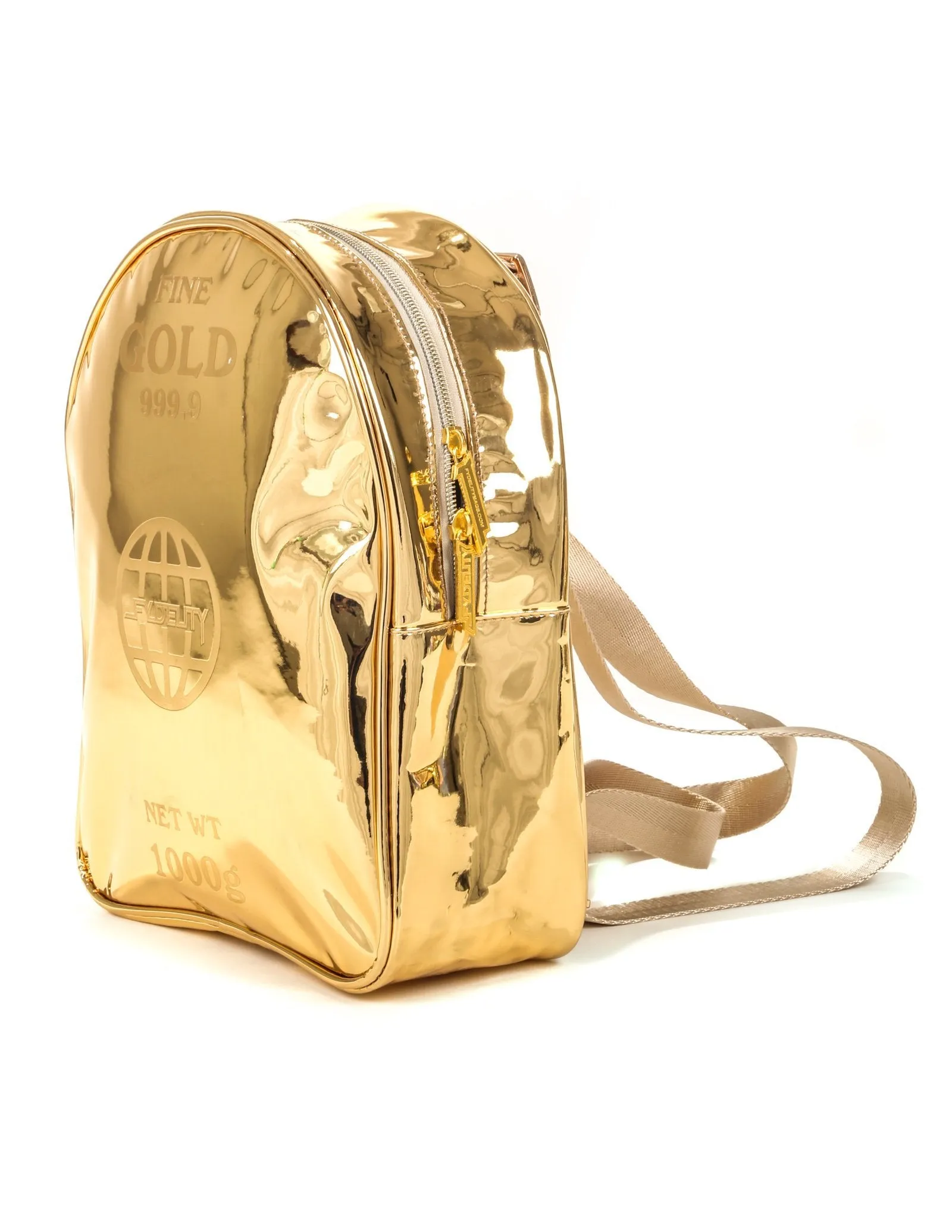 Backpack | MINI |LUX 999.9 Bullion