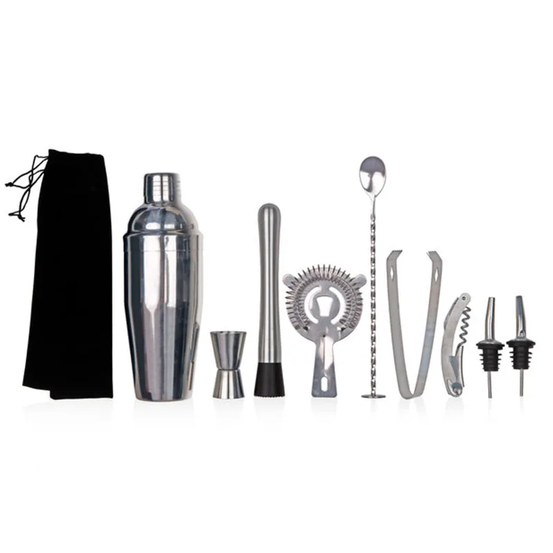 Bartender Canvas Toolkit Pack Bartender Bag