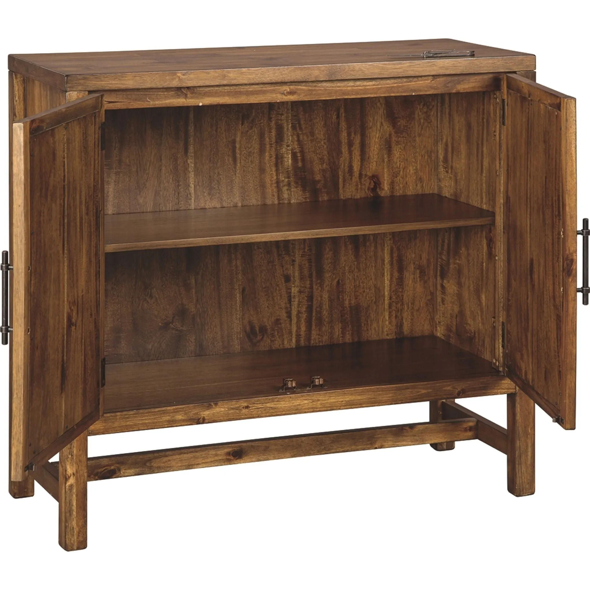 Beckings Accent Cabinet