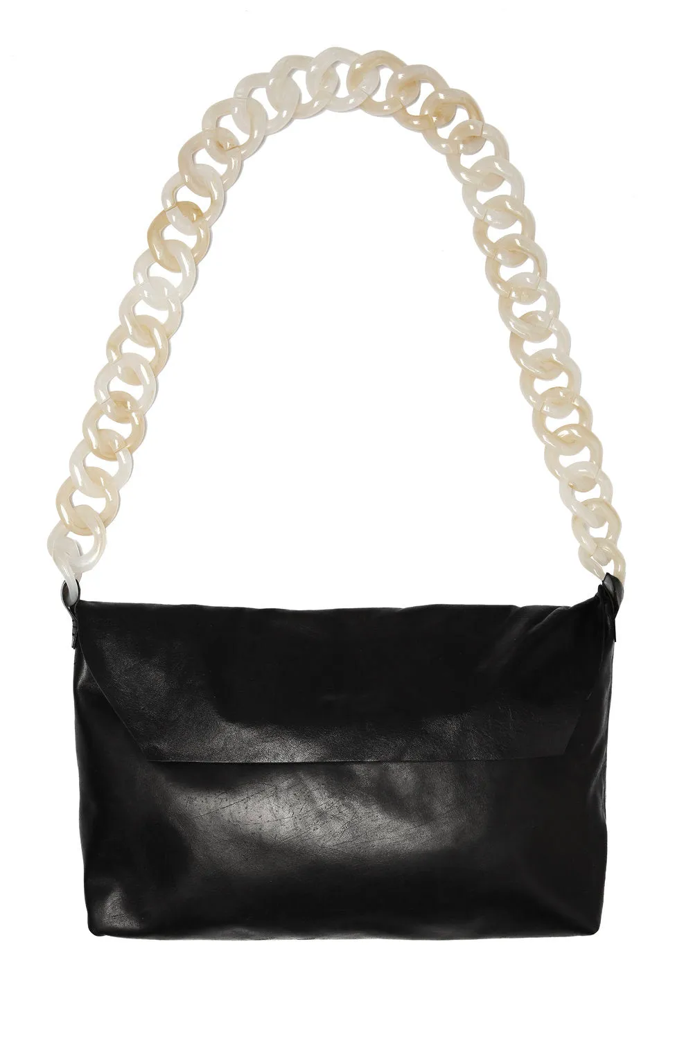 BLACK BEAUTY BAG