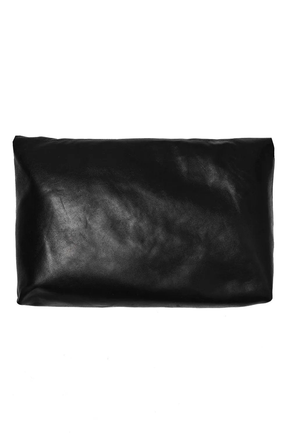 BLACK BEAUTY BAG