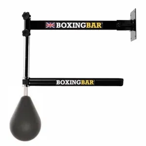 Boxing Bar Wall Edition