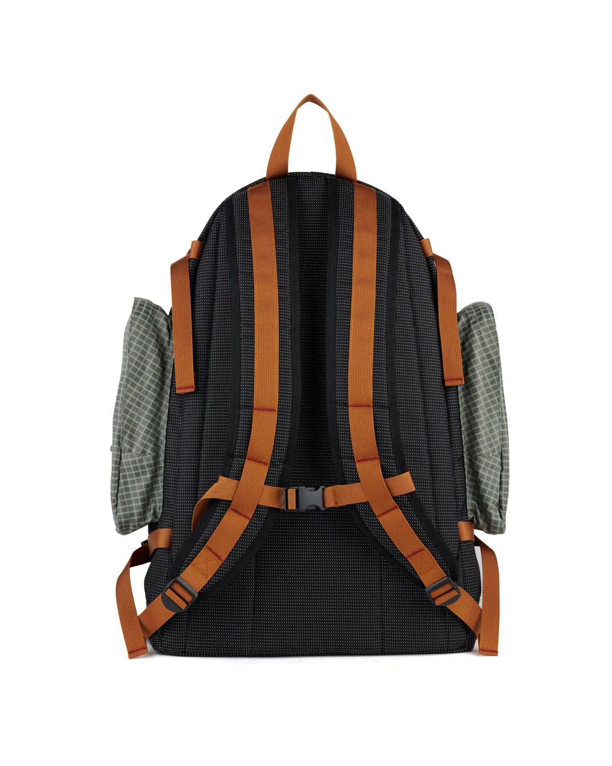 Brain Dead Equipment Alpine Backpack - Black