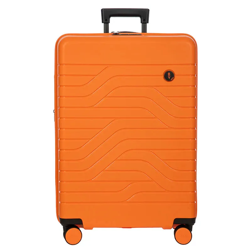 Bric's B/Y Ulisse 28" Expandable Spinner Orange