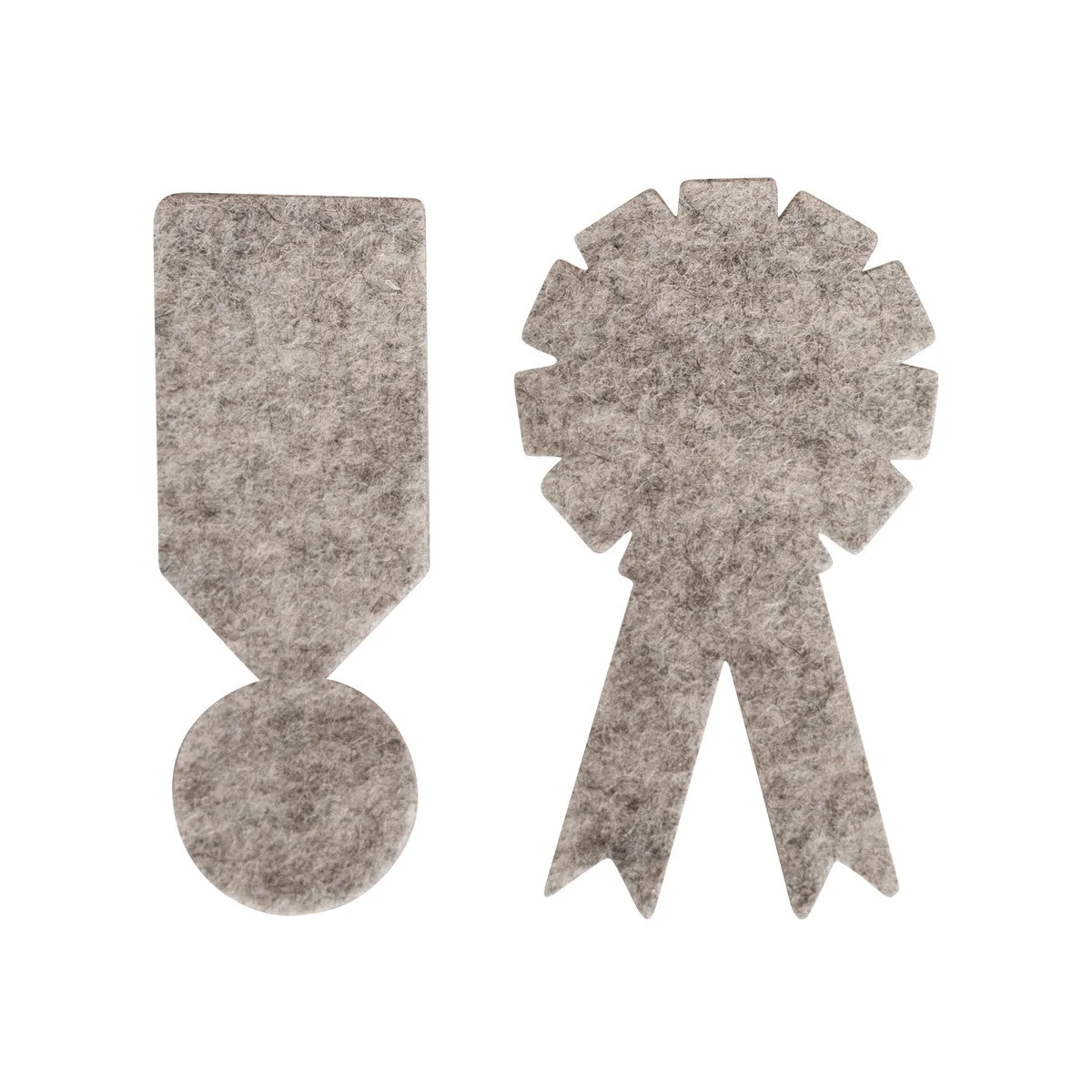 brooch wool felt | Vienna