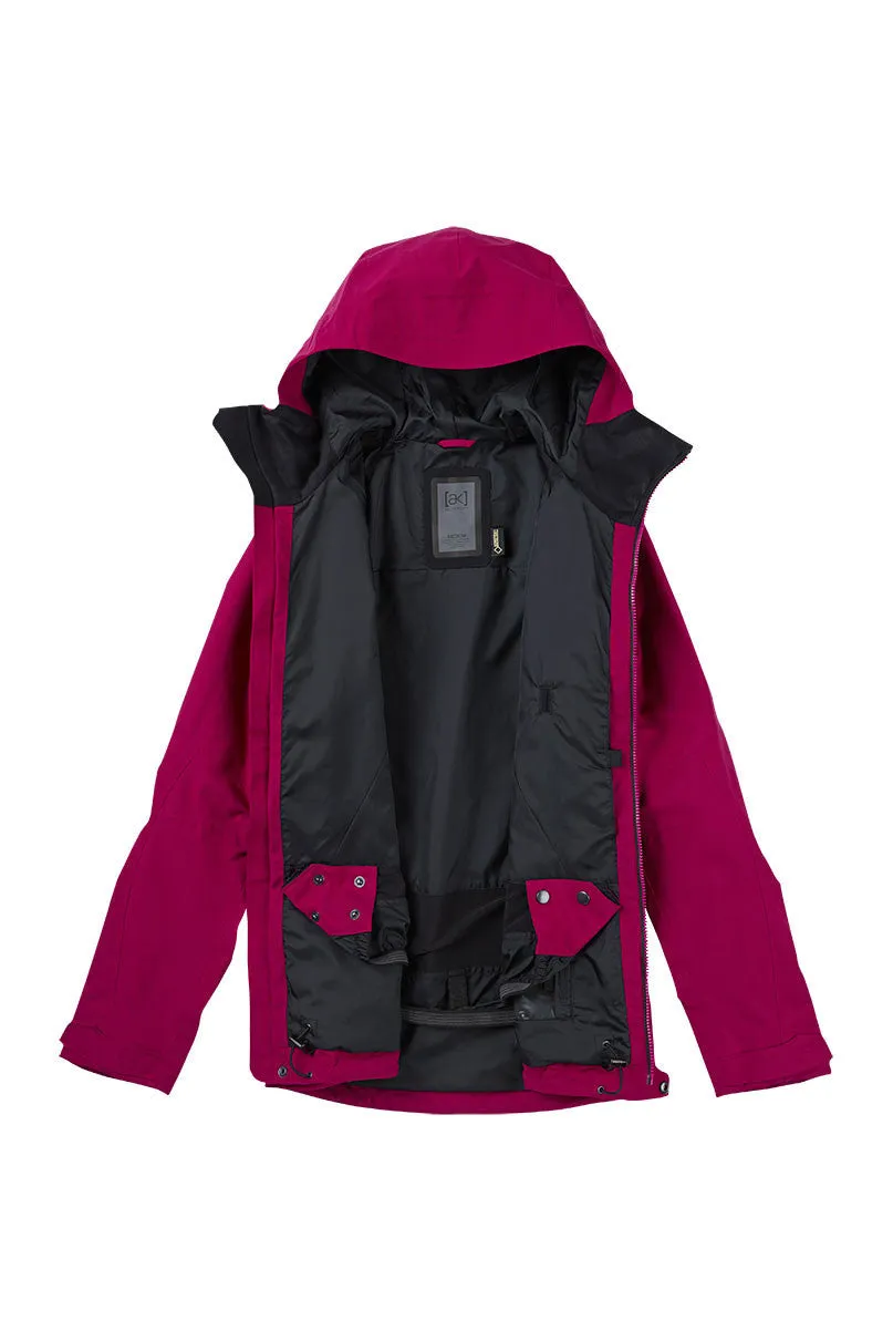 Burton Women's [ak] 2L Blade Jacket