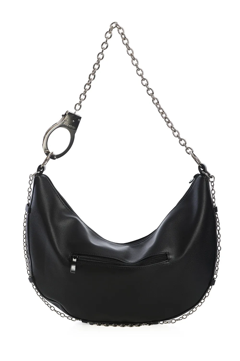 CHARON SHOULDER BAG