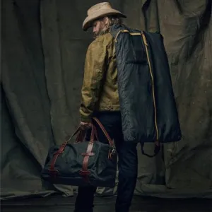 Chris Stapleton Traveller Outfitter Bag- Limited Edition