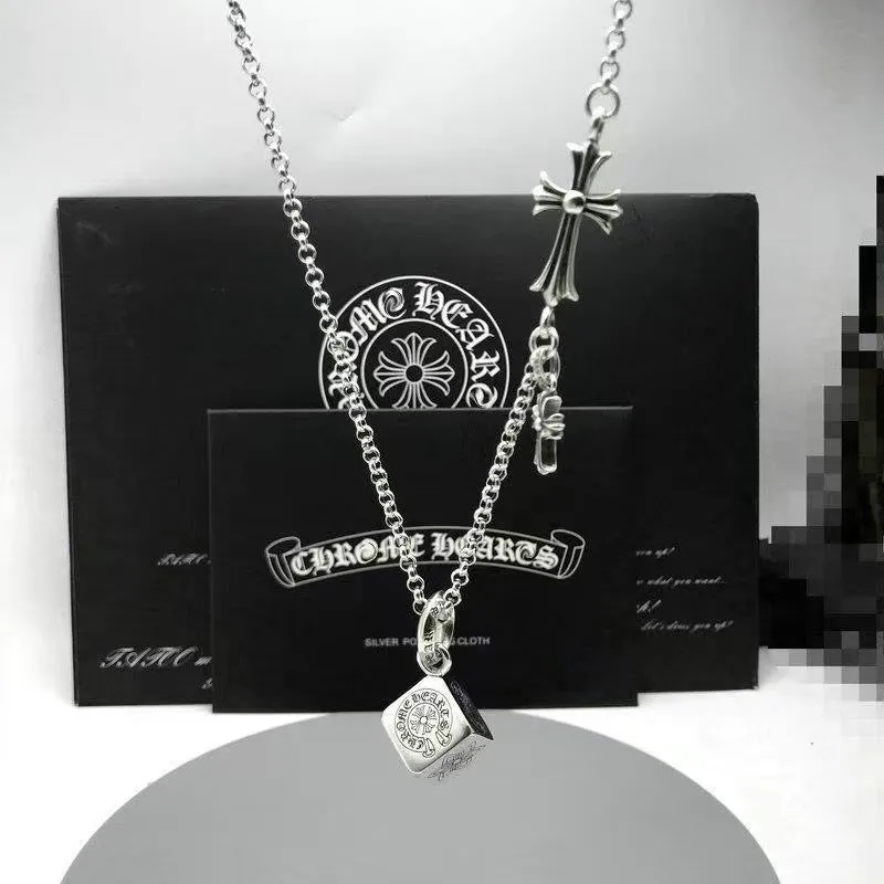 chrome hearts chain waist trouser chain bag chain