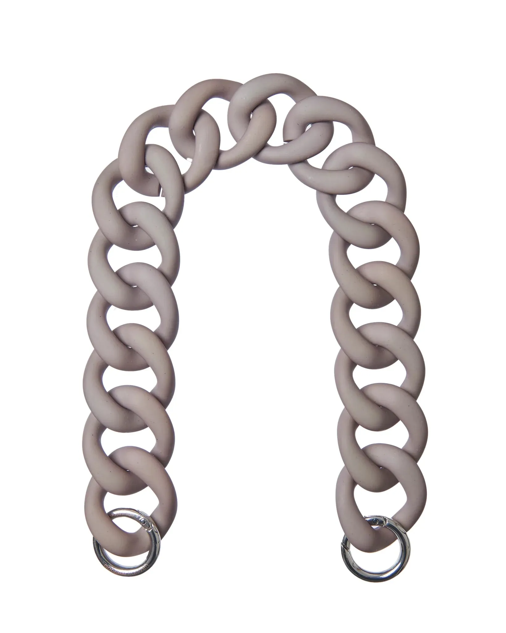 CHUNKY MATT CHAIN - MUD