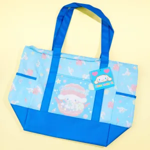 Cinnamoroll Shell Collector Insulated Shoulder Bag