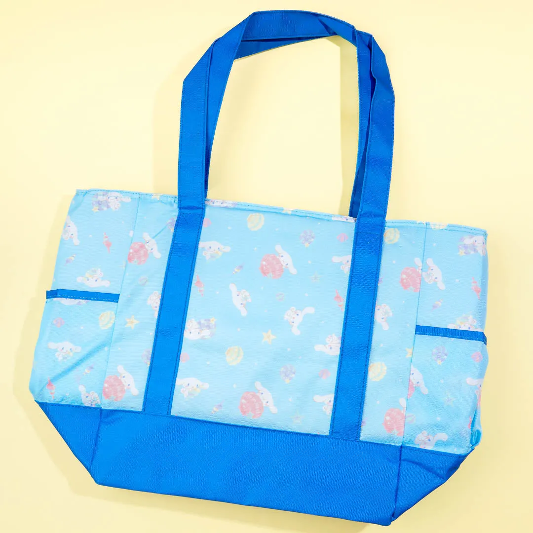 Cinnamoroll Shell Collector Insulated Shoulder Bag