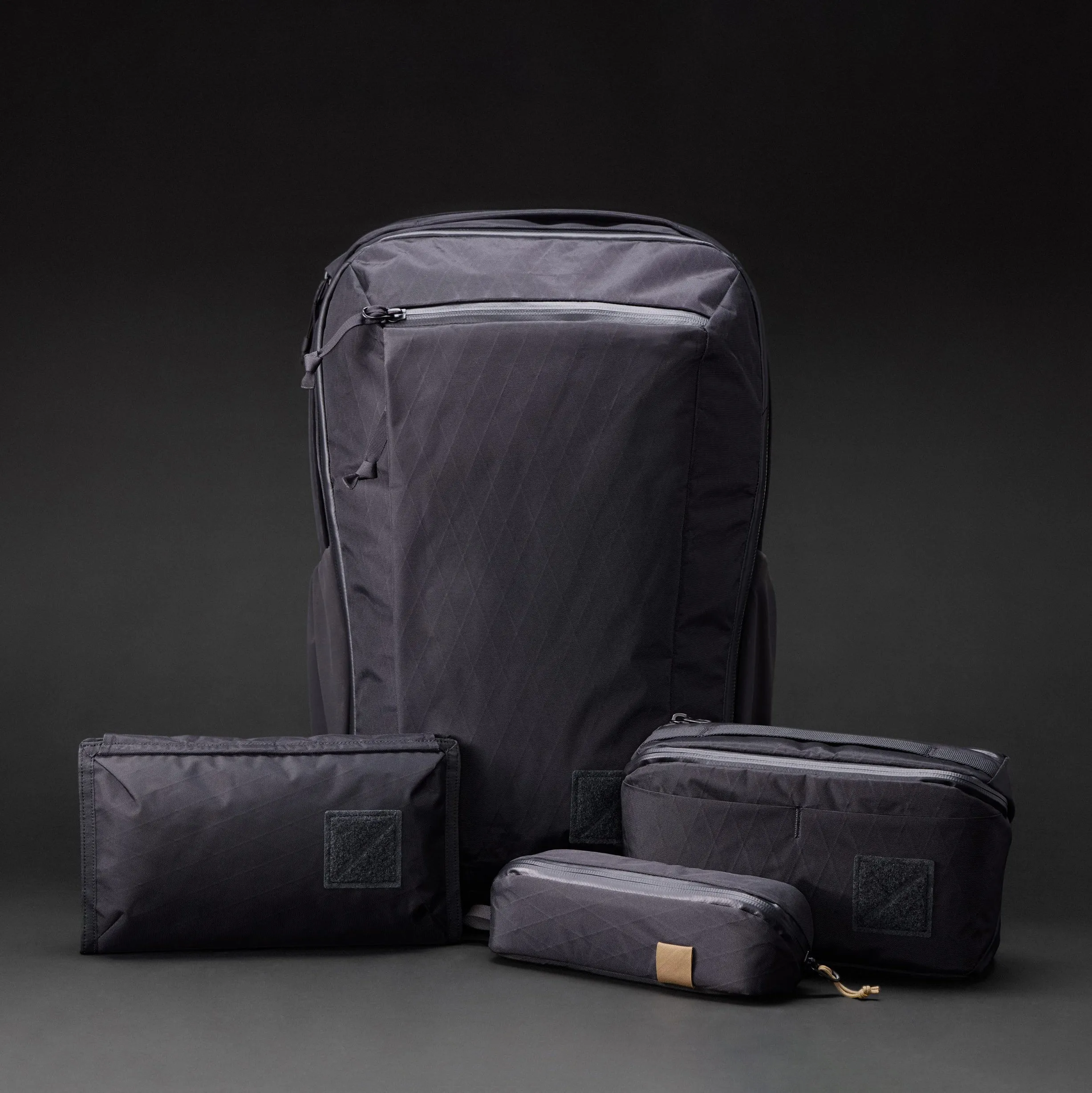 CIVIC Travel Bag 26L - X-Pac